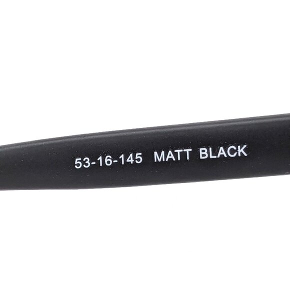 New Enhance 3971 Men's Eyeglass Frame - Picture 5 of 7